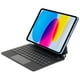 thumbnail image 2 of Teclado Magic Keyboard Pro Para Ipad 10th A16 2025 Español Ñ Negro., 2 of 6