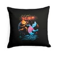 thumbnail image 2 of Disney Pixar Elemental Glow And Flow Kids Printed Throw Pillow, 18 x 18 inches, 2 of 5