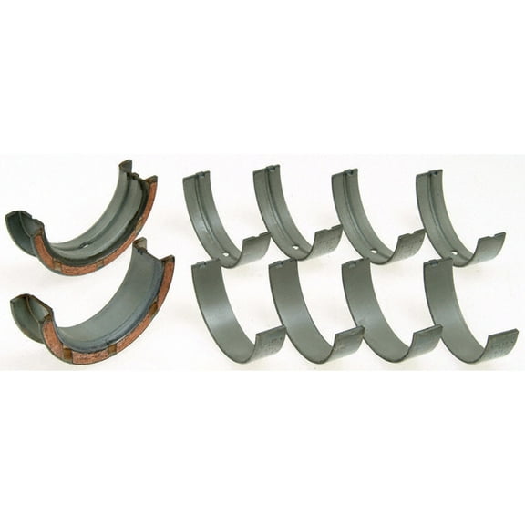 Sealed Power 4070M Main Bearing Set Fits select: 1977 INTERNATIONAL AUSTERE SCOUT