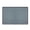 Blue, variant on Spot Pet Mat, Waterproof And Easy To Clean Silicone Dog Mat, Cat Mat, Square Pet Placemat, Pet Supplies
