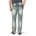 thumbnail image 4 of Rock & Republic Men's Relaxed Straight Leg Jean with Ultra Comfort Denim, 4 of 6