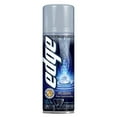 thumbnail image 1 of Edge Men's Ultra Sensitive Shave Gel, 1 of 2