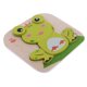 thumbnail image 5 of 3D Rompecabezas de Dibujo dibujos dibujos animadoss Tablero de Juguetes Educativos para Multicolor Baoblaze 3D Animal Jigsaw Puzzle, 5 of 8