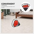 thumbnail image 2 of Dog Cone Collar: Adjustable Dog Elizabethan Cones For Large Pets - Soft Recovery Supplies To Prevent Licking And Biting - Lightweight Surgery Collar, 2 of 3