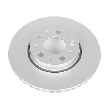 Power Stop Disc Brake Rotor JBR1501EVC - Walmart.com