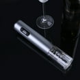 thumbnail image 4 of Hytrove Tin Opener Electric Electric Wine Opener with Aluminum Alloy for Bar and Outdoor Use 1Pcs, 4 of 8