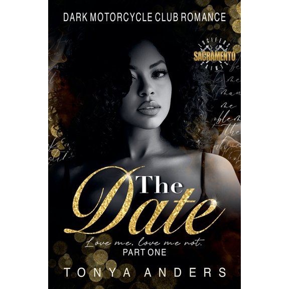 Love Me Love Me Not The Date, Book 1, (Paperback)