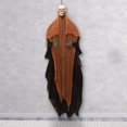 thumbnail image 5 of 7 FT Hanging Lighted Ghost, 5 of 5