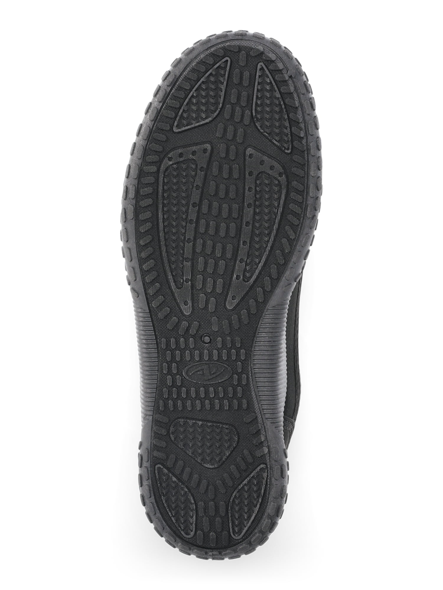 Athletic Works Women's Bungee Lace-Up Water Shoes