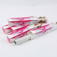 thumbnail image 6 of LNGOOR 2PCS Home Kitchen Supplies Cling Film Set (1*Magnetic Plastic Wrap Dispenser with Slide Cutter + 1* Food Cling Film 30CM*30M Specifications), 6 of 7