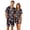 Black, variant on Halloween Pajama Womens Pajama Sets Fall Winter Pajamas Short Sleeve Pjs Top and Pants Matching Sleepwear