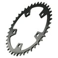 thumbnail image 3 of Mosiee Narrow Wide Chainring For Road Bike 110Bcd 5 Bolts Available In 36T 38T 40T, 3 of 9