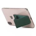 thumbnail image 3 of PANDACO Pink Collapsible Folding Phone Grip & Stand, 3 of 5