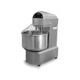 thumbnail image 2 of Amasadora Industrial Rhino AMASA-40 40 Litros Acero Inoxidable, 2 of 3