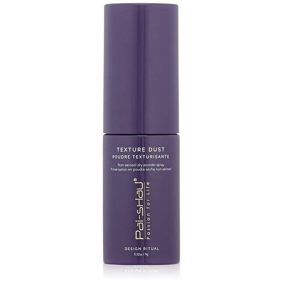 Pai-Shau Texture Dust Dry Powder Spray 9g