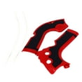 thumbnail image 3 of Funda protectora de marco para motocicletas CRF 250 R 2014 -2016 protección de marco mejora tu bicicleta con un más atractivo Macarena Protector de marco de motocicletas, 3 of 6