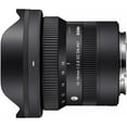 thumbnail image 1 of Sigma 10-18mm F2.8 DC DN Contemporáneo para montura Sony E, 1 of 3