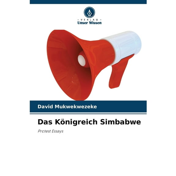 Das Königreich Simbabwe, (Paperback)