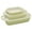 Green, variant on Staub Ceramic 3-pc Rectangular Baking Dish Set - Macaron Pastel Blue