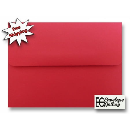 Free Shipping 1000 A6 Envelopes 4 3 X 6 1 2 Orted Colors This On Opens A Dialog That Displays Additional Images For Product With The Option To Zoom In Or Out