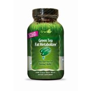 Green Tea Fat Metabolizer