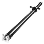 A-Premium Rear Complete Drive Shaft Prop Shaft Driveshaft Assembly Compatible with Subaru Legacy 2015-2019, AWD Replace# 27111AL00D