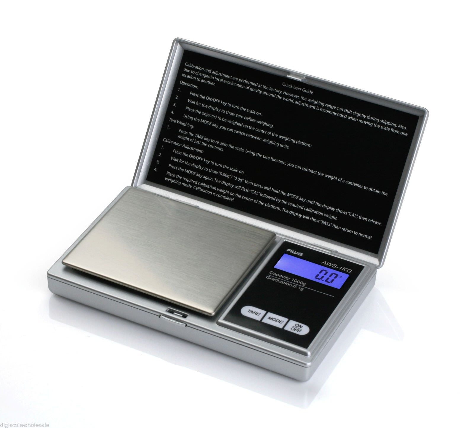 Details about   New Multiple Unit Jewelry SCALE 500 Gram Capacity-Large #'s 
