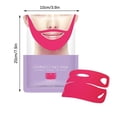thumbnail image 2 of Kokovifyves Beauty & Personal Care Tight Ear Hanging V-Face Sticker Tool Small Double Chin Lift, 2 of 6