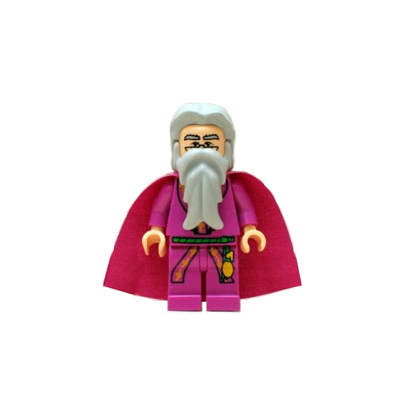 dumbledore lego movie