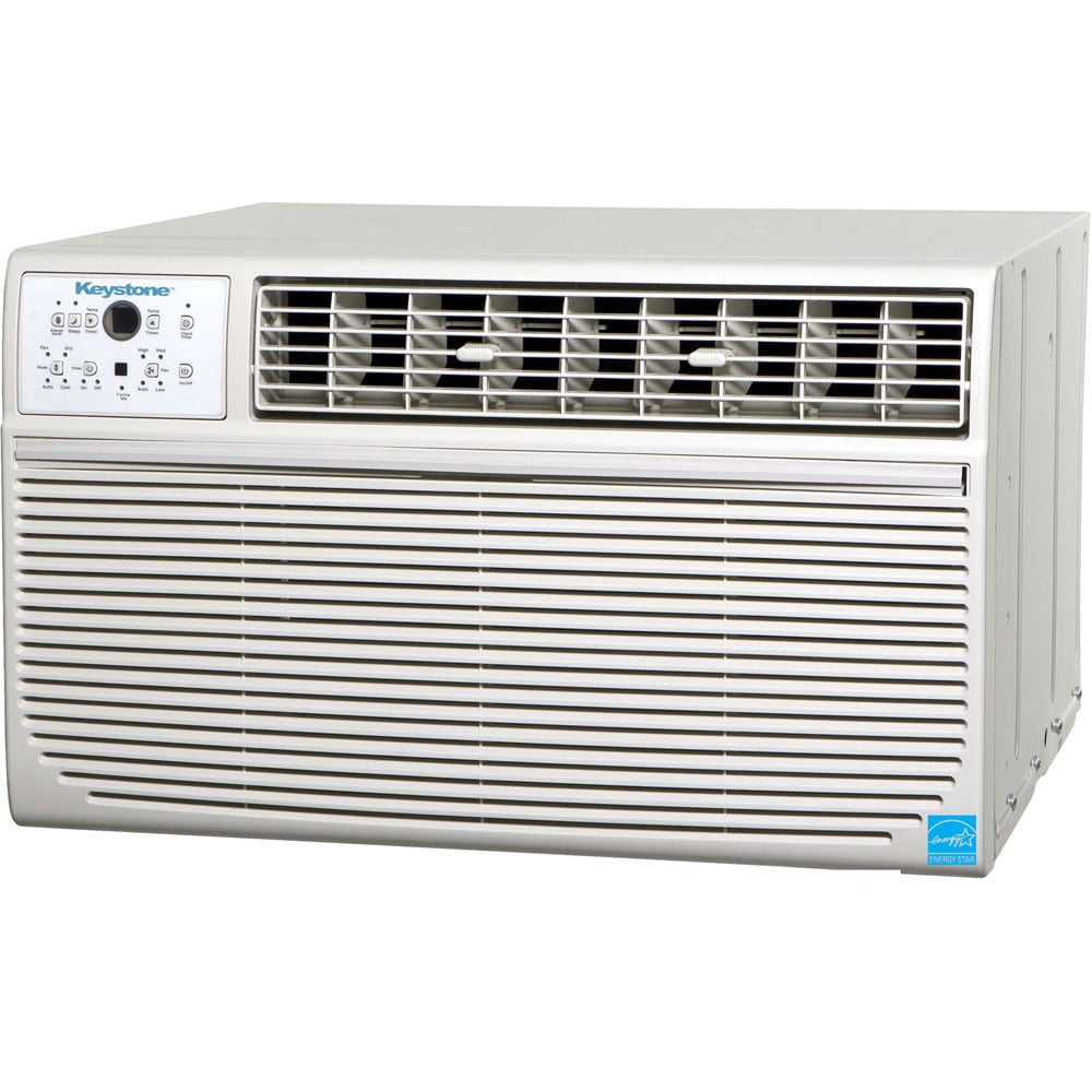 winterize through wall air conditioner