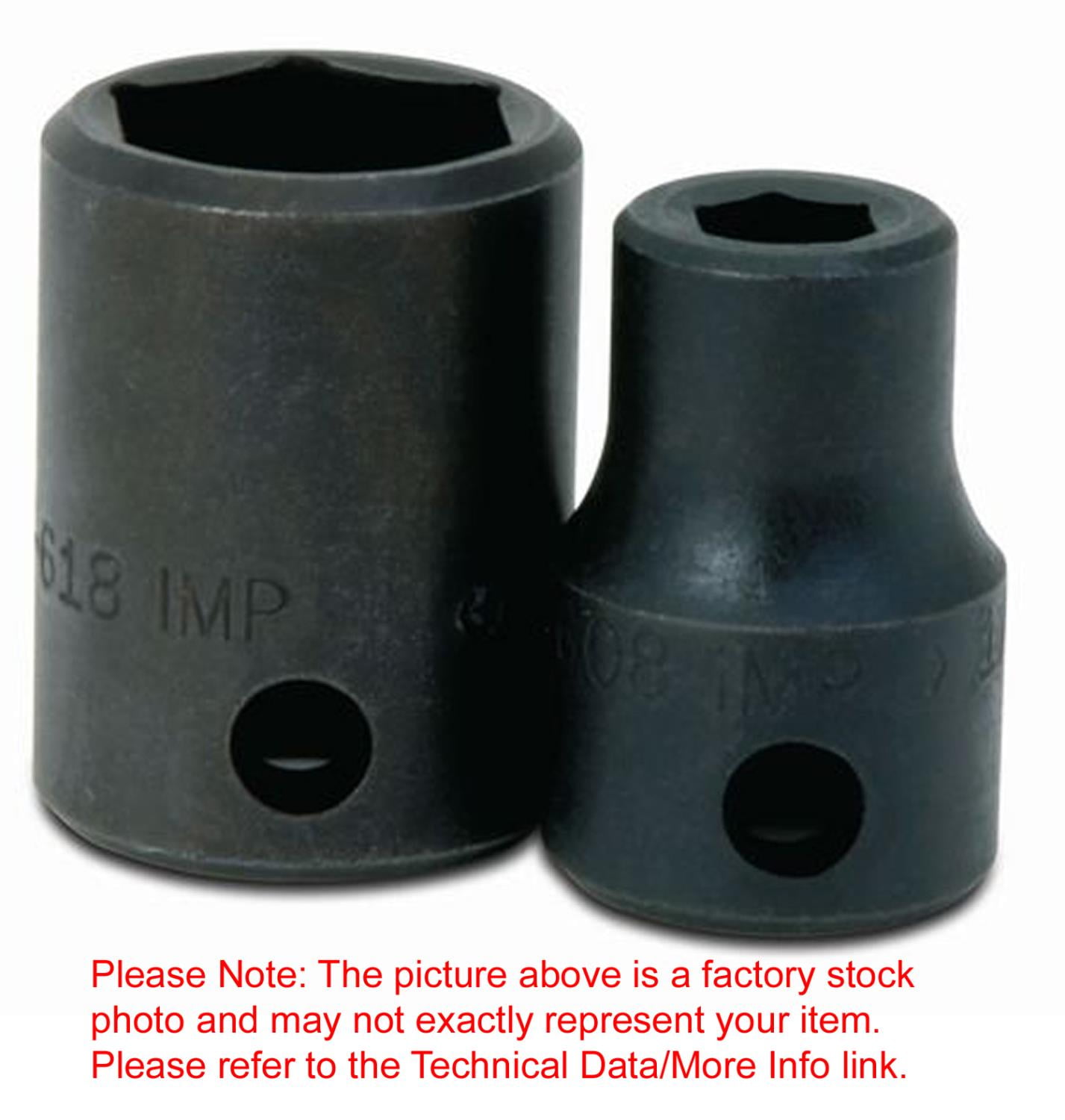 30mm x 1/2