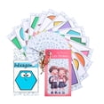thumbnail image 1 of Llavero Didactico Indispensable Preescolar Educativo Las Formas, 1 of 6