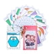 thumbnail image 1 of Llavero Didactico Indispensable Preescolar Educativo Las Formas, 1 of 6
