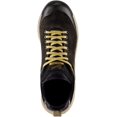 thumbnail image 3 of Zapatillas de senderismo Danner Trail 2650 impermeables para hombre, color negro oliva, 3 of 5