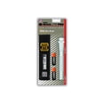thumbnail image 2 of Maglite Mini Pro - Lampe de Poche - LED - Argent, 2 of 2