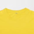 thumbnail image 5 of Tittly T Shirts for Women Graphic Tees Womens Oversized Long Sleeve T Shirts Basic Crewneck Tee Fall Tops Casual Workout Fashion Casual Clothes Womens Long Sleeve Tops Tshirts Shirts Yellow 3XL, 5 of 9