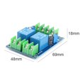 thumbnail image 4 of Controlador Módulo de fuente de alimentación 12V 10A Batería Tablero de conmutación automática Kuymtek Para estrenar, 4 of 4