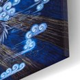 thumbnail image 3 of Epic Art 'Phoenix and Dragon' by Rebecca Wang Art, Acrylic Glass Wall Art, 16"x12", 3 of 8