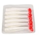 thumbnail image 3 of Señuelos De Pesca, Señuelos Blandos De Pesca Portátiles 8 Cm 5 G Para Banco ANGGREK Descripción de la referencia, 3 of 5