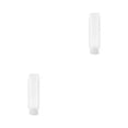 thumbnail image 2 of Botella de viaje Matsuzay 30ML Claro 2Conjunto, 2 of 6