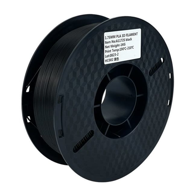 KINGROON 3D Printer PLA Filament 1KG 1.75mm High Quality 3D Printing Material Degradable Eco-friendly Plastic