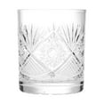 thumbnail image 2 of Exclusive Design Double Old Fashioned Whiskey Glass, Drinking Glass for Home, Party - 11 oz Whiskey Glass, 330 ml6EA/SET[1000/73], 2 of 2