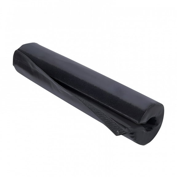 BESTSKY High Dense Foam Barbell Squat Pad Neck And Shoulder Protective Pad Cushion For Standard Bars Closed Foam