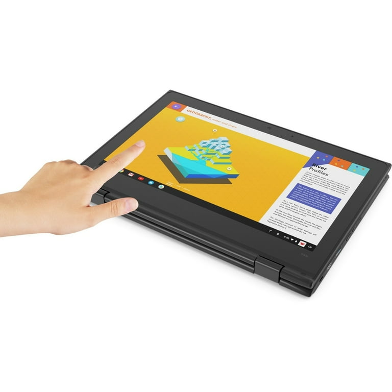 Lenovo 500e 2nd Gen 11.6