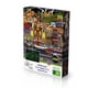 thumbnail image 3 of Rompecabezas Wuundentoy Hollywood Los Ángeles CA Premium Edition 1000 Piezas, 3 of 4