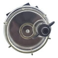 thumbnail image 5 of S3213 Marine Fuel Water Separator with Clear Bowl, Replaces for Mercury 35-60494-1 35-809097 18-7932-1 18-17928, 5 of 6