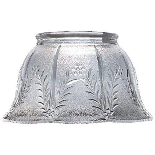 Meyda Lighting 4.5"W Revival Summer Wheat Shade