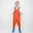 Orange, variant on Kids Waders Fishing Waders With Boots Waterproof Bib Overalls Dirty Proof Rain Suspender Trousers 3-4 Years Cute Boy Girl Clothing