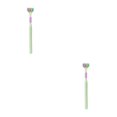 thumbnail image 4 of Minnieouse Cepillos de portátiles de 3 lados para adultos, cepillo de para el hogar, herramienta de limpieza de 360 ​​grados, Type3 NO3, 4 of 6