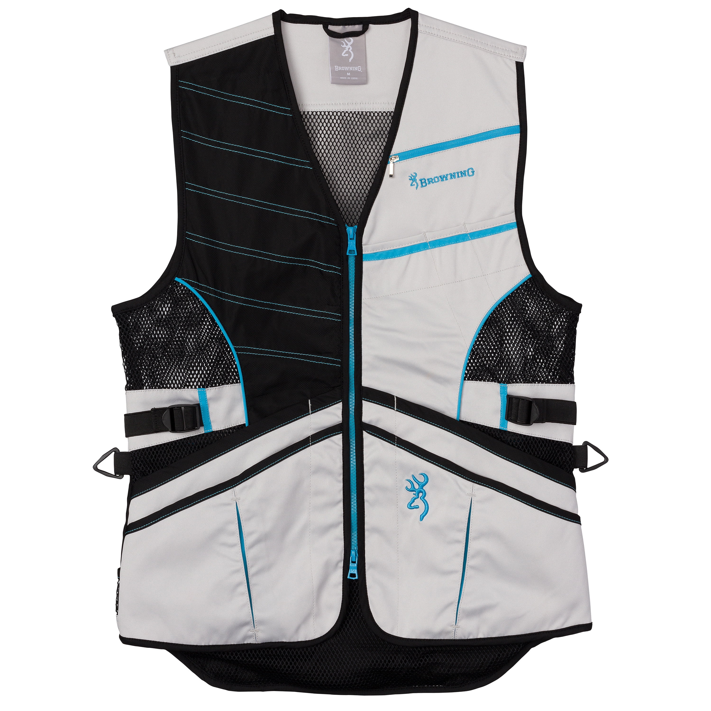 Browning Women's Summit Shooting Vest for Her 